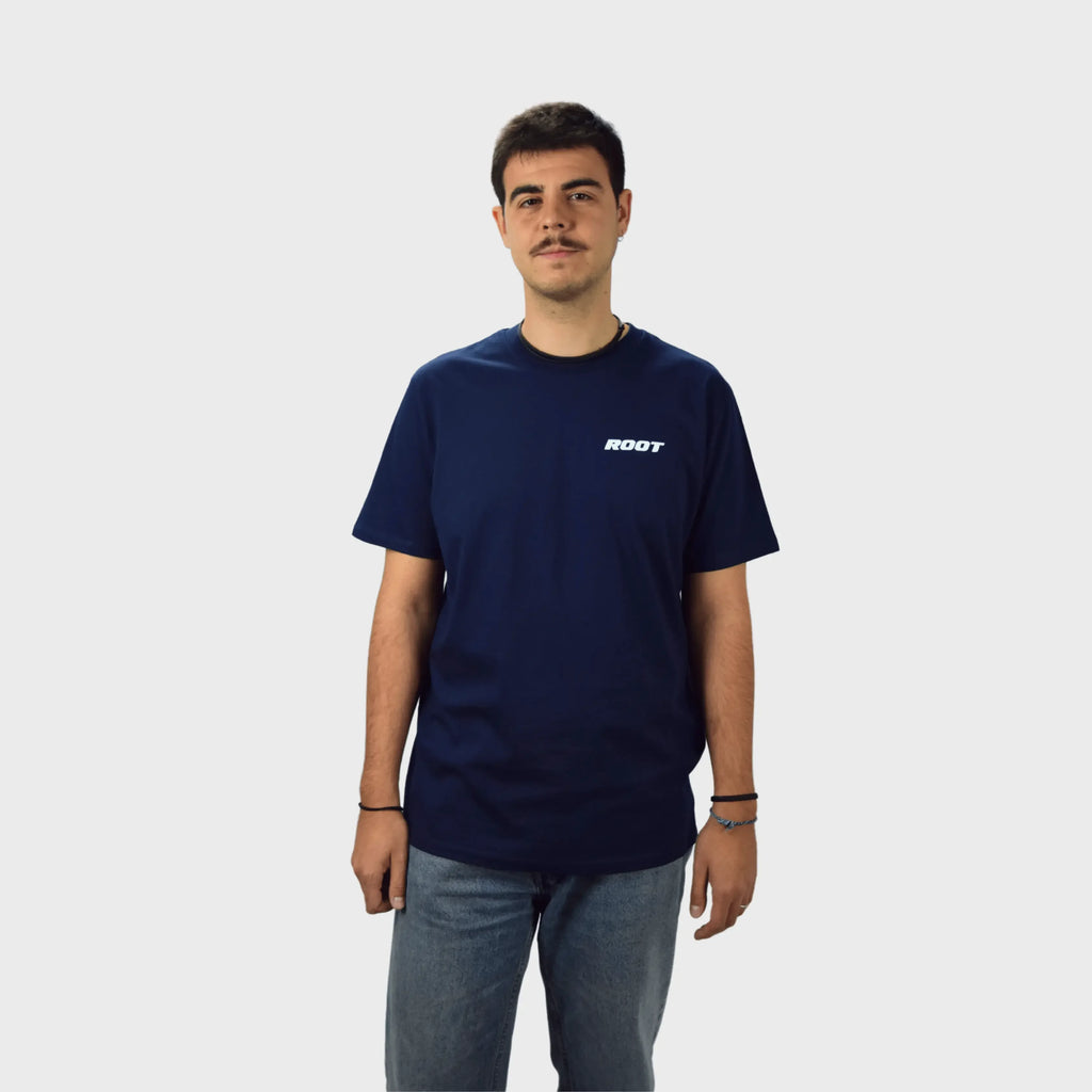 CAMISETA BLAST STAR ROOT
