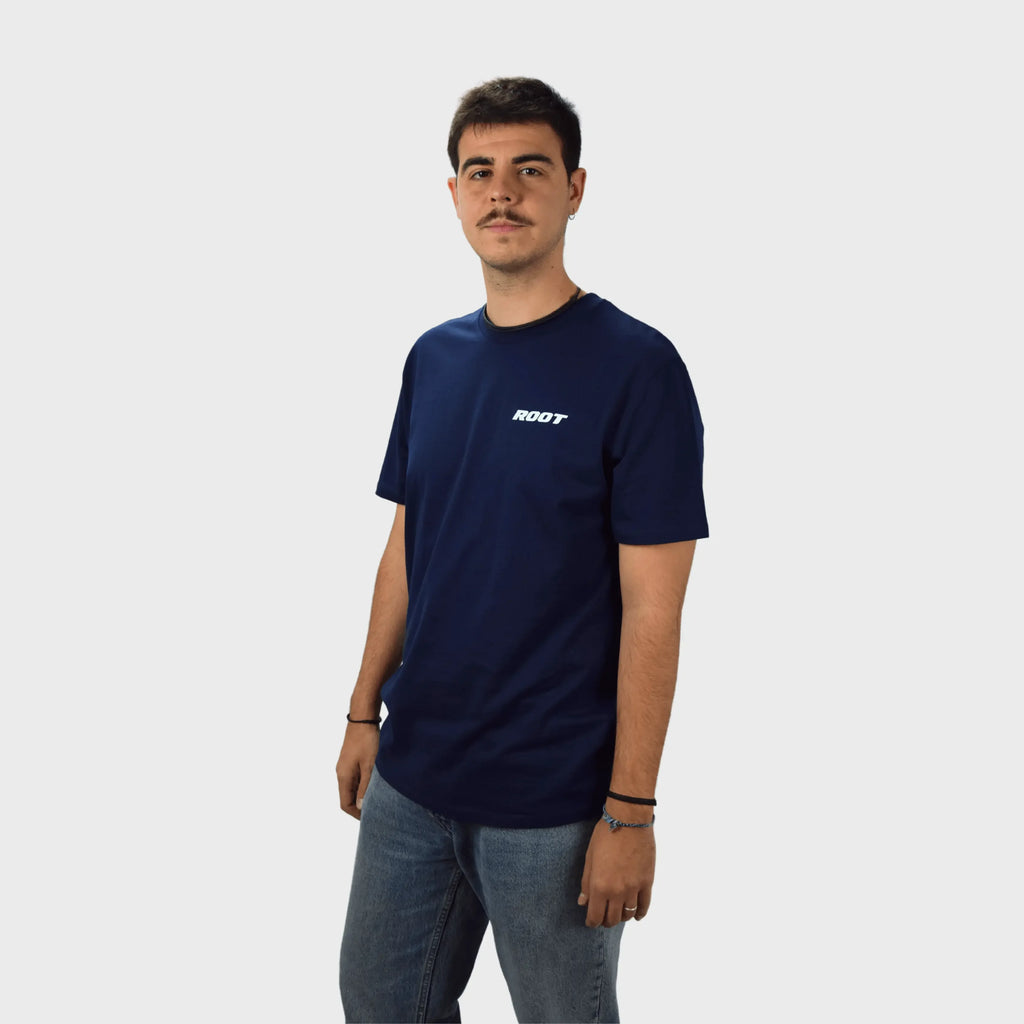 CAMISETA BLAST STAR ROOT