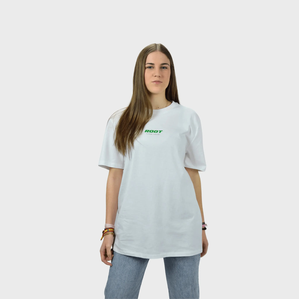 CAMISETA SUMMER ROOT