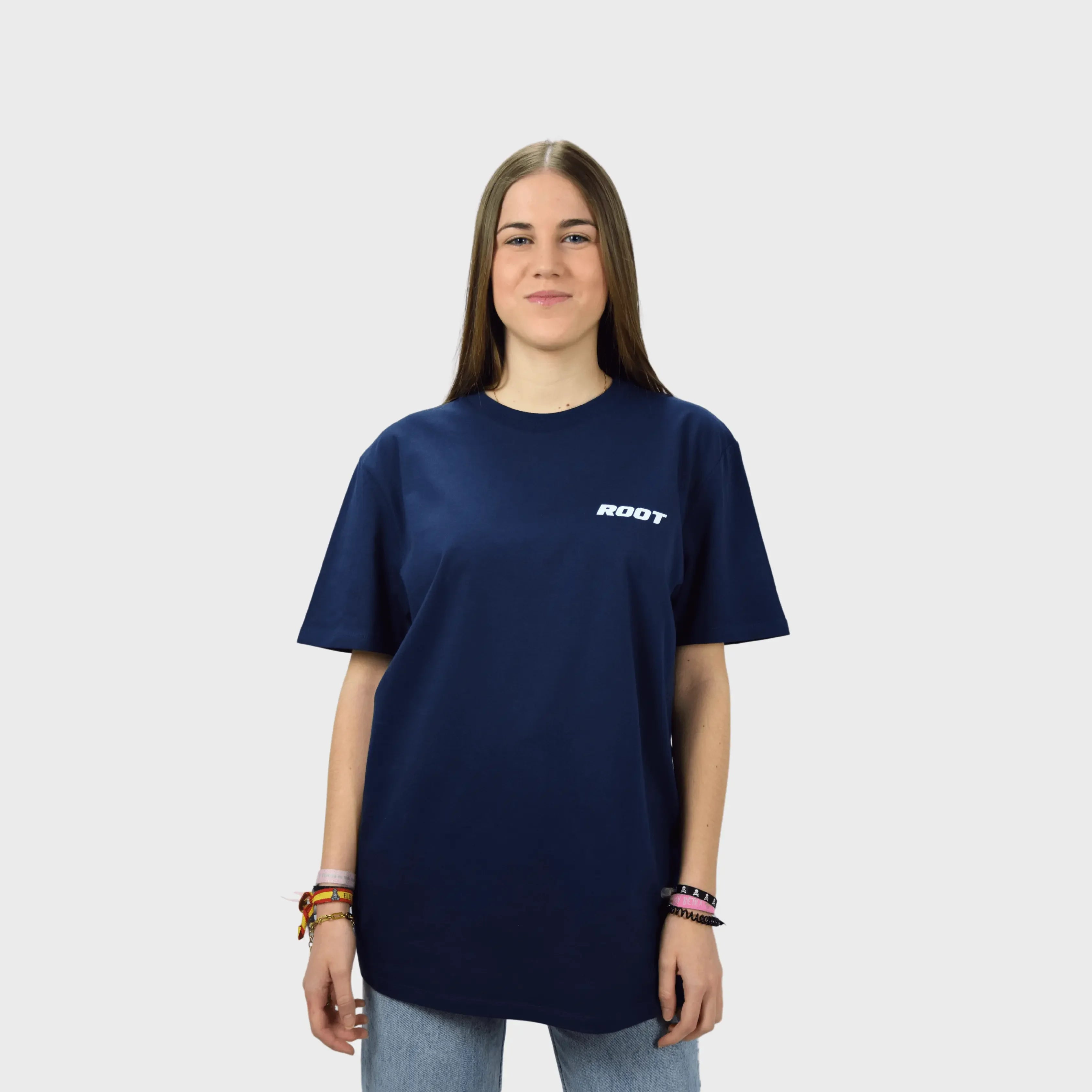 CAMISETA BLAST STAR ROOT