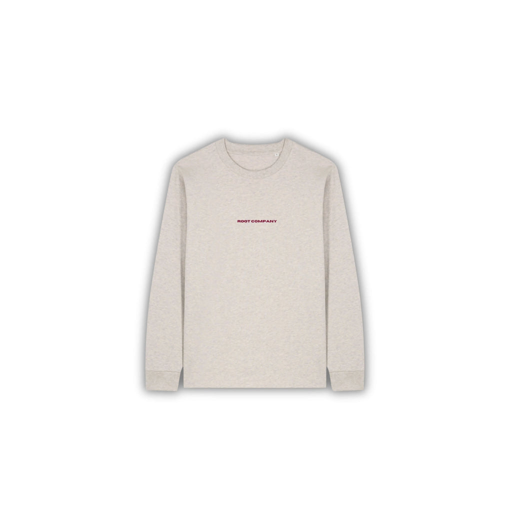 LONG SLEEVE CULTURE HAZE ROOT