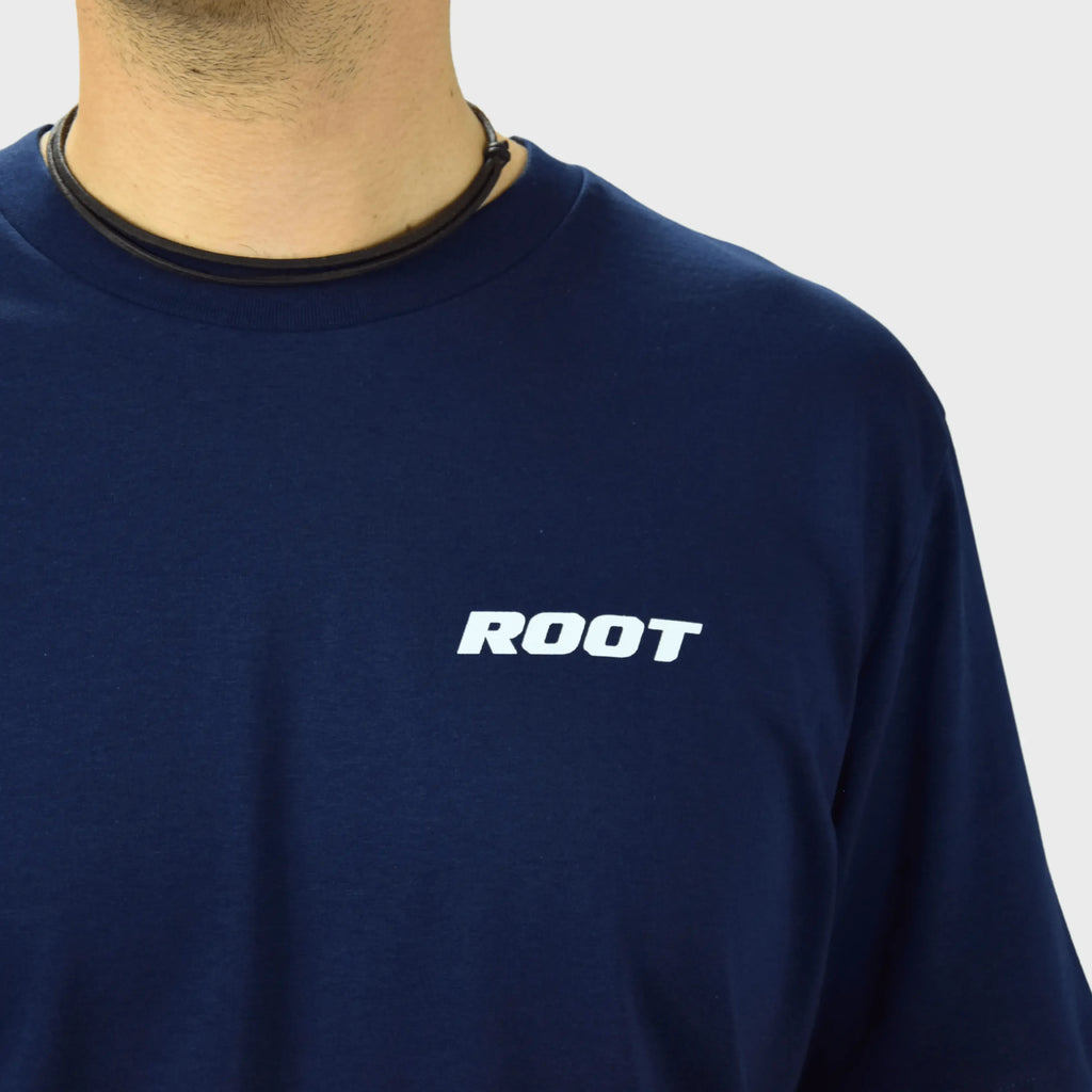CAMISETA BLAST STAR ROOT
