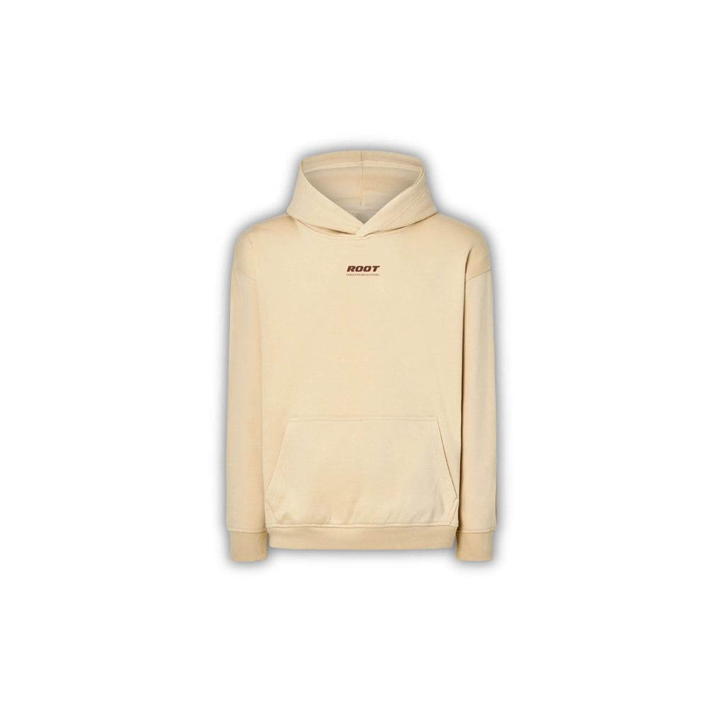 SUDADERA PIS ARENA ROOT
