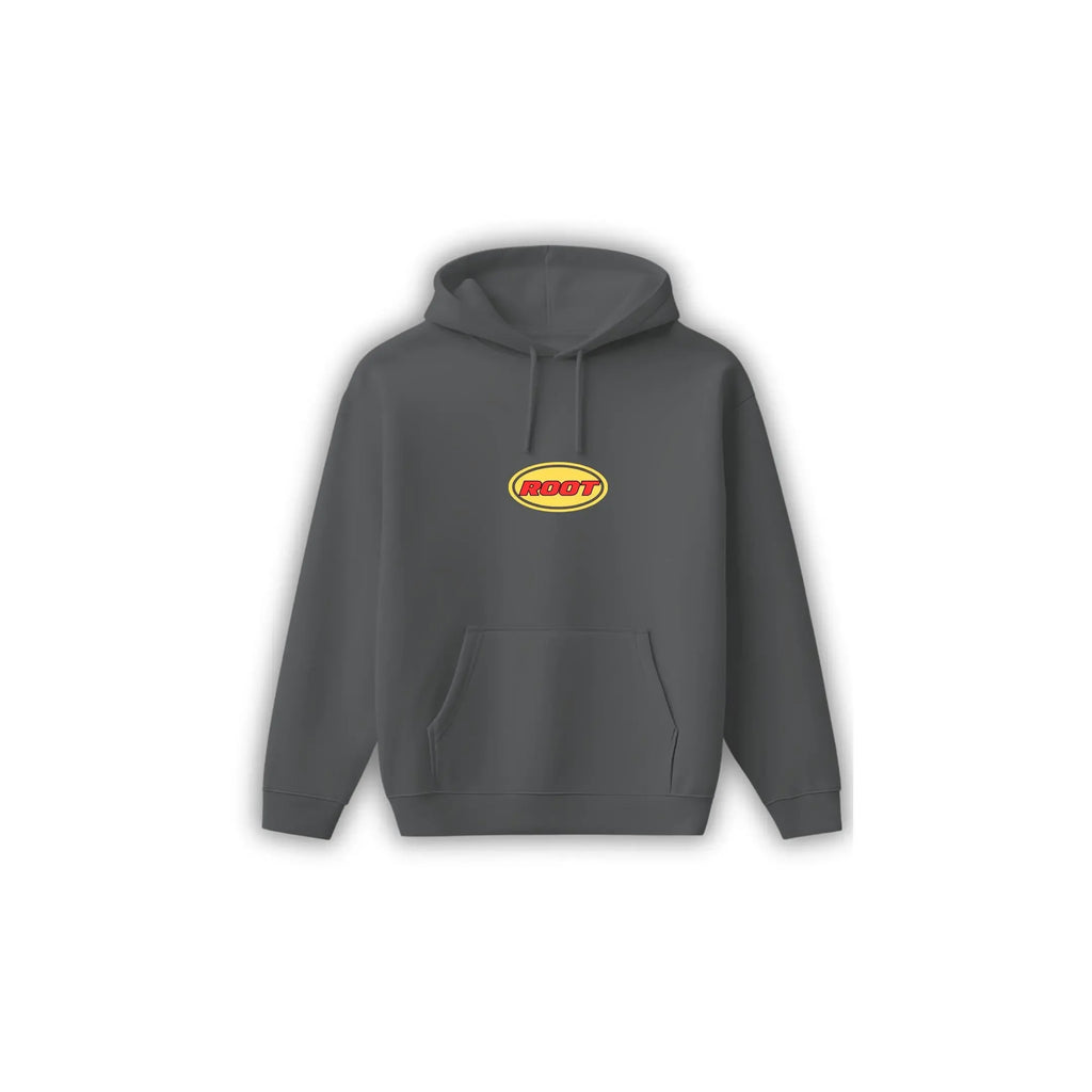 SUDADERA UNION ROOT