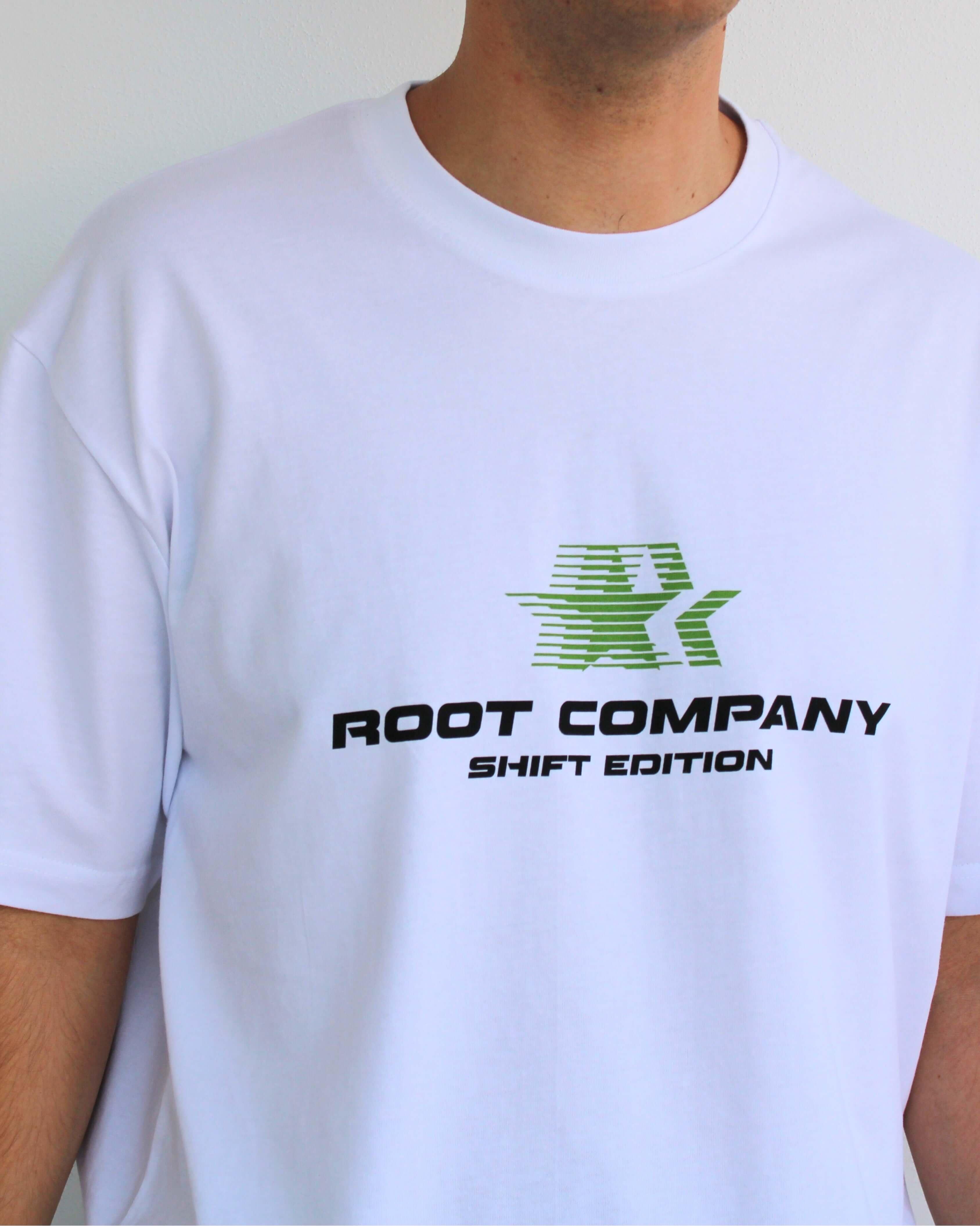 CAMISETA L.A. 84 ROOT