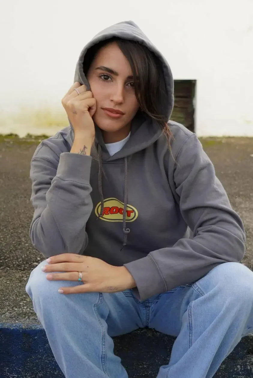 SUDADERA UNION ROOT
